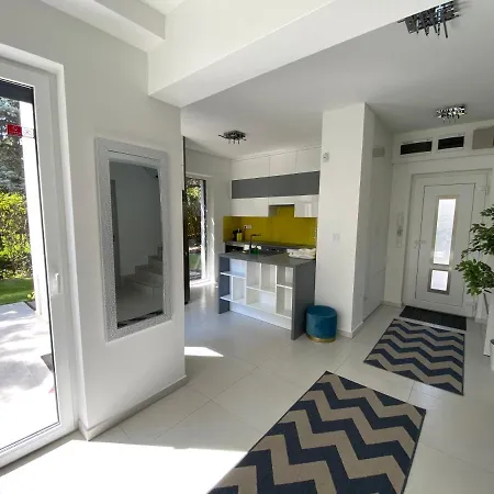 #brand New#luxury Garden House In The Center# * Balatonfured