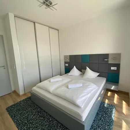 #brand New#luxury Garden House In The Center# Semesterbostad *