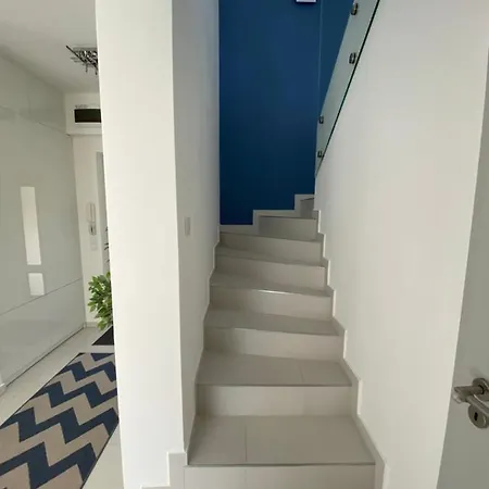 度假居 Luxury Garden House Ii In The Center 巴拉顿菲赖德