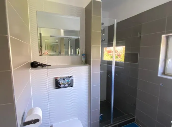 Luxury Garden House Ii In The Center Dom wakacyjny Balatonfüred